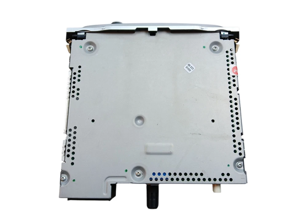 Radio CD MP3 BLUETOOTH USB AUX RENAULT MEGANE III 3 281151350R  - Bild 4 von 4