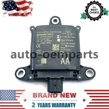 2020-2022 LEXUS RX350 RX450h BLIND SPOT MONITOR RADAR SENSOR 88162-0E090 OEM