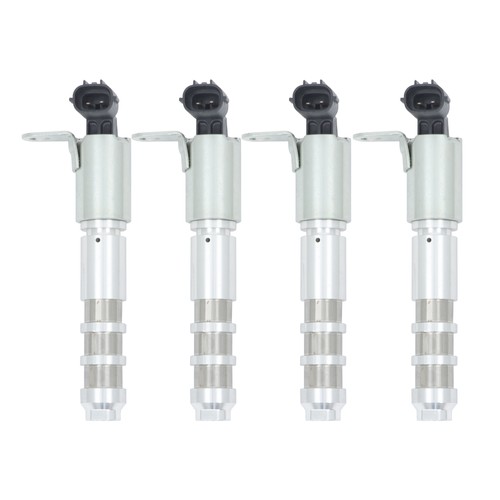 Kit de cadena de distribución V6 de 3,6 L para Gmc Canyon 2015 + Phaser de cámara de 4 VVT + bomba de aceite 12630916 - Imagen 12 de 12