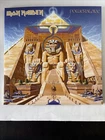 IRON MAIDEN - Powerslave (Vinyl LP) 2024    Remastered