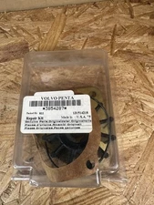 OEM Cobra Volvo Penta Sea Water Pump Minor Repair Kit 3854287 Impeller & Plate