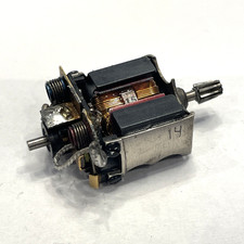 I-15 Complete Motor - International 15 Race Motor - Ready-to-Run