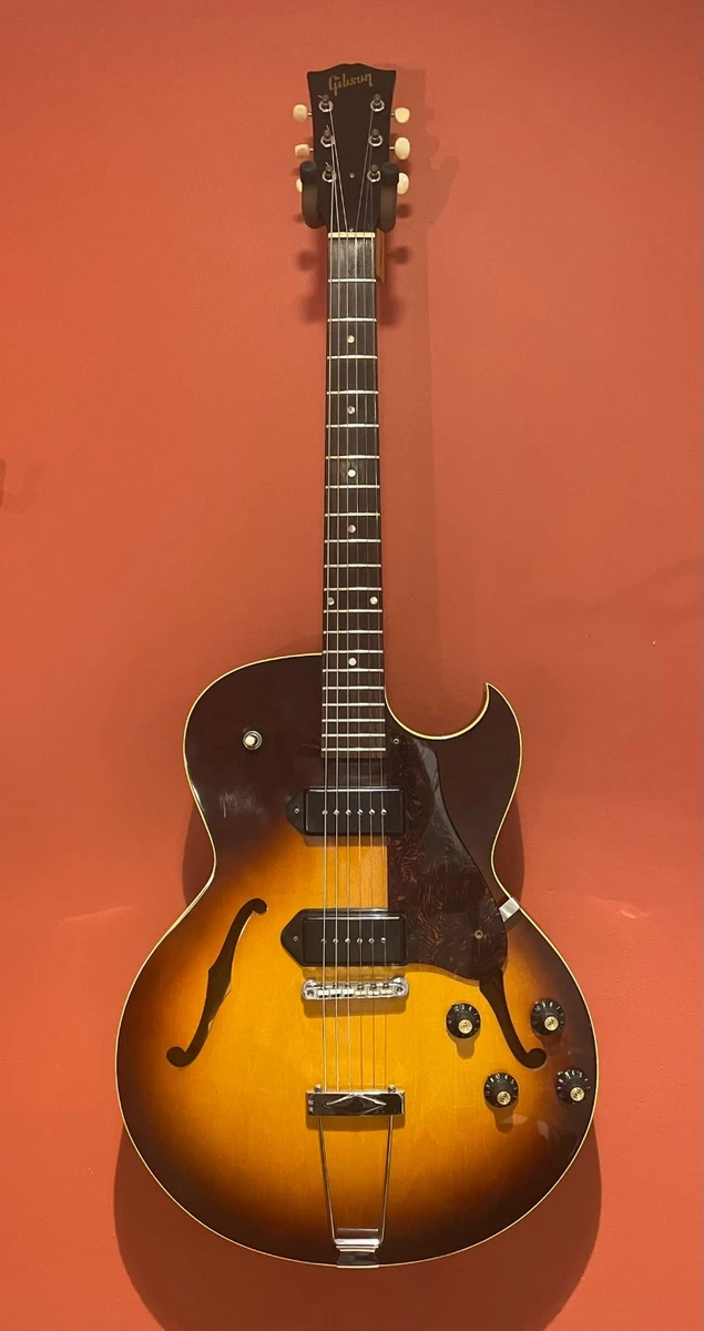 Gibson ES 125 Electric Guitars for sale - eBay
