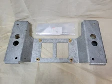 Sunpower Sunvault Floor Mount Kit - 535468