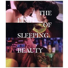 THE LIMIT OF SLEEPING BEAUTY (Blu-ray Disc) Yuki Sakurai Issei Takahashi Used 2