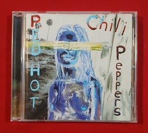 Red Hot Chili Peppers Self Titled | eBay