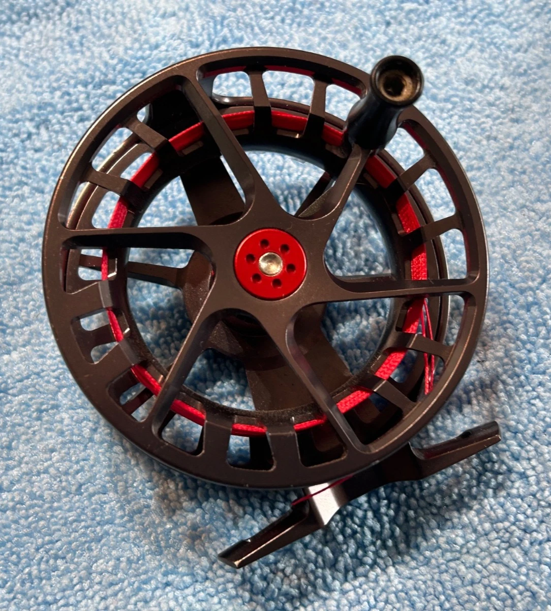 Lamson 3 Reel for sale | eBay