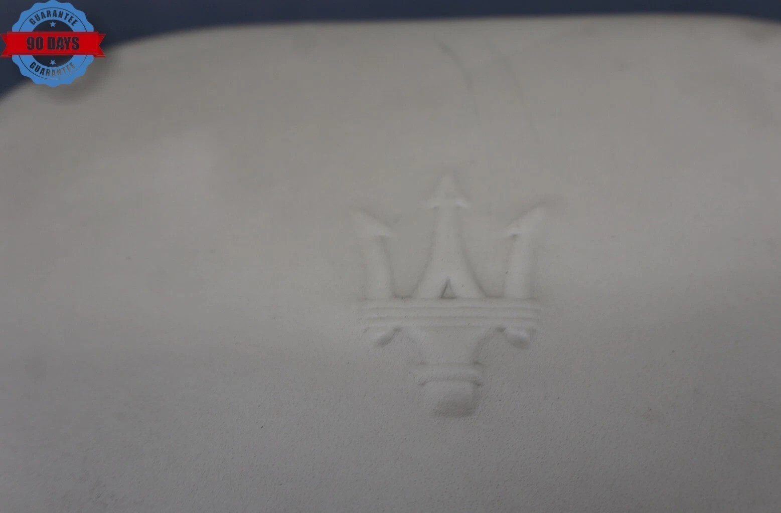 14-22 Maserati Ghibli M157 Front Left Driver Side Seat Headrest Head Rest Oem