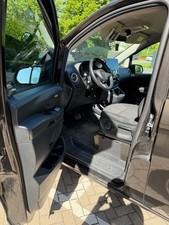 Verkauf Mercedes Vito 447 . Motor Probleme!!!!!!!!!!