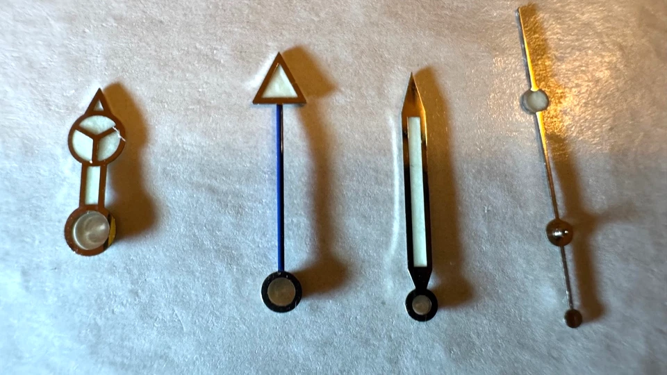 ROLEX GMT-Master II 116710 - Auténtico Batman Chromalight MANOS. Original. Foto 4 de 4