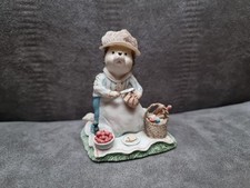 Villeroy Boch Foxwood Tales #9 Willy's Mum