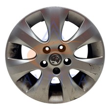 Vauxhall Astra J 2015 MK6 16" Alloy Wheel Single 7-Spoke 5-Stud 13376019