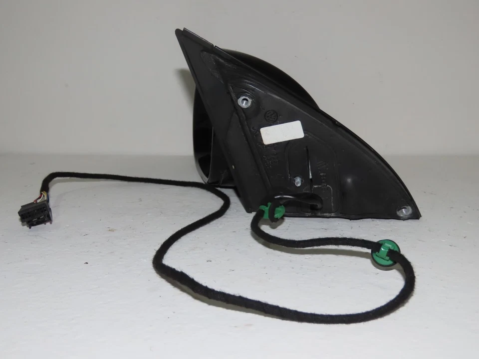 retroviseur exterieur electrique gauche volkswagen vw PASSAT B6 (3C2) 3C1857507 - Photo 2/4