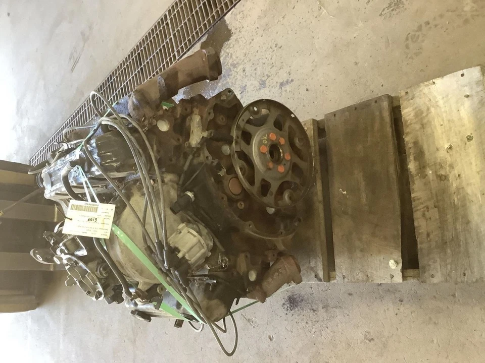 Motor 5.9L 8-360 VIN Z 8º dígito compatível com 94-01 DODGE 1500 PICKUP 346547 - Imagem 4 de 4