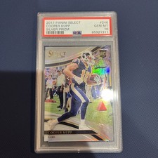 Top Cooper Kupp Rookie Cards to Collect 23
