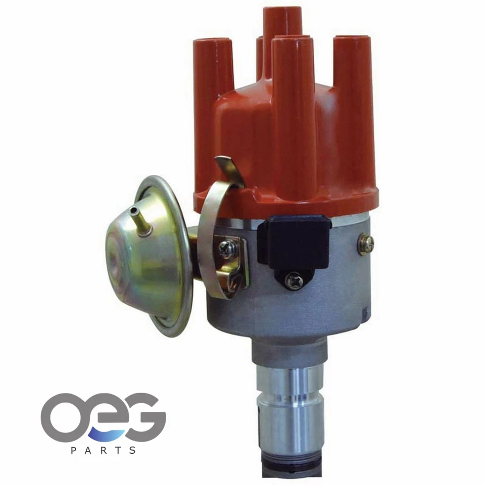 Novo Distribuidor Para Seat Ibiza L4 1.6L 93-02 043905205M 0237521061 0986237673 - Imagem 2 de 4