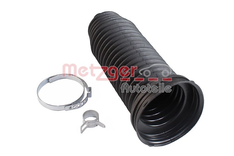 Fits METZGER 755.508 BELLOW, STEERING
