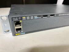 Cisco Catalyst 2960X 48-Port PoE Gigabit Switch WS-C2960X-48LPS-L 