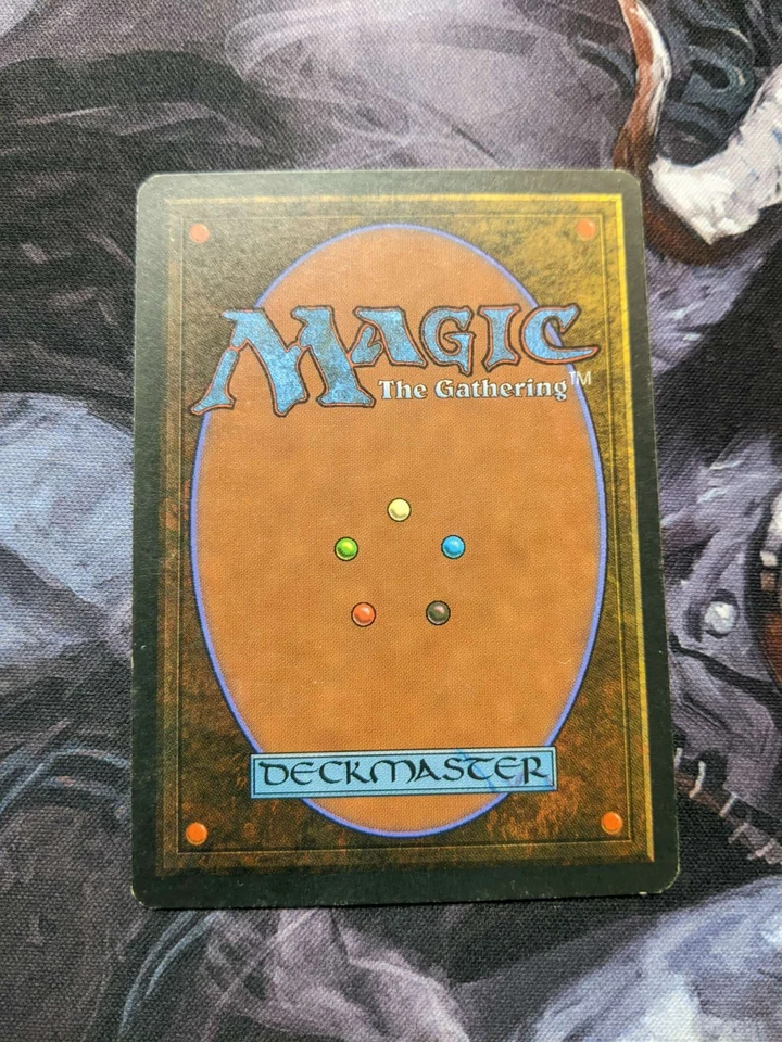 Chain Lightning Italian  Legends Regular - Image 2 of 2