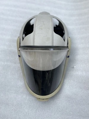 3M Versaflo M-106 Respiratory Face Shield / Helmet – Used - Image 1 of 4
