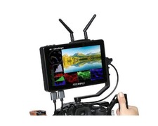 FEELWORLD LUT7S PRO 7 Inch 2200nit 3D LUT Touch Screen DSLR Camera Field Moni...