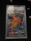 PSA 10 2019 P.M. SM Black Star Charizard GX Promo-Hidden Fates #SM211