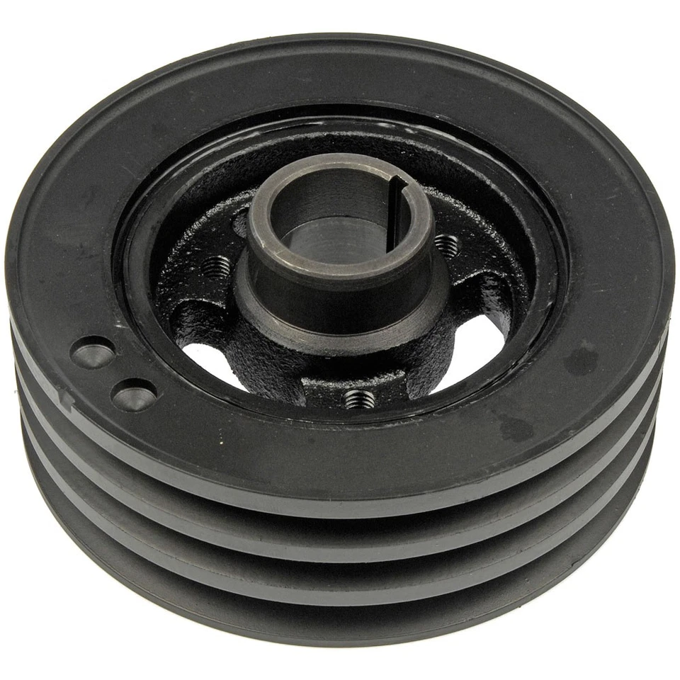 For Ford Econoline Club Wagon 1966-1978 Dorman Harmonic Balancer - Image 2 of 3