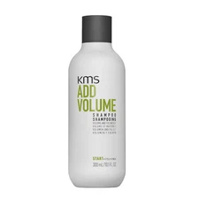 KMS Add Volume Shampoo 10.1 oz 300ml Volumizing