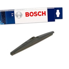 BOSCH HECKWISCHER passend für CITROËN C3 | H 210