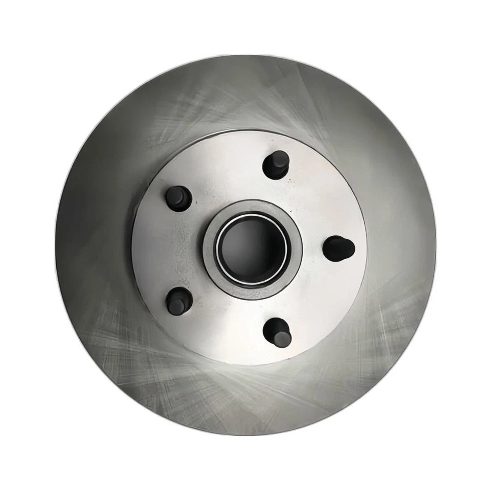 Rotores de freno de disco delanteros de 11,29" para Ford Fairlane 1968-1970 Ford Falcon Foto 2 de 4