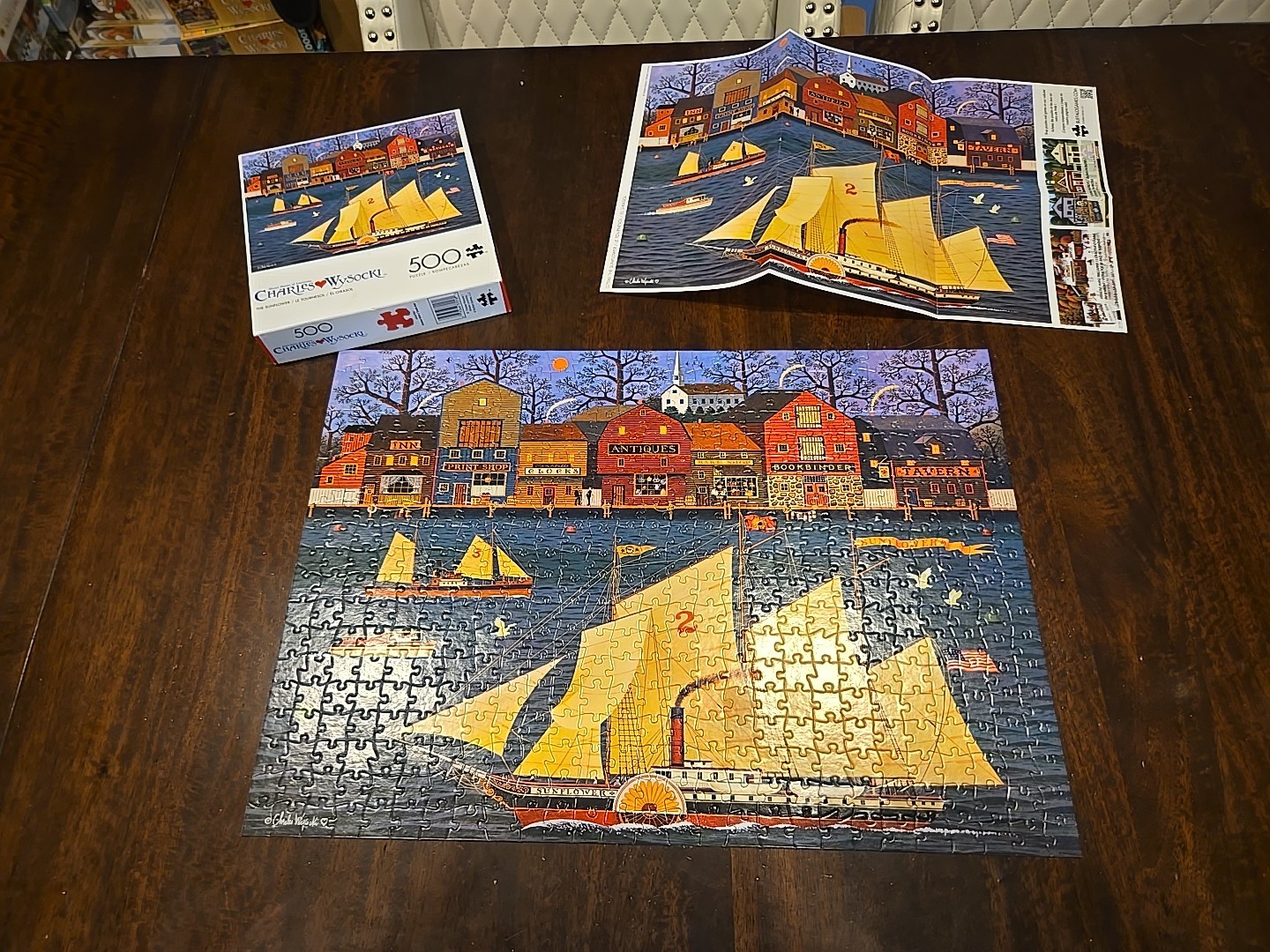 Picture 1 of 10