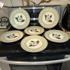 Royal Horticultural Applebee Collection Dinner Plate 5934587