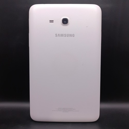 Samsung Galaxy Tab 3 Lite 7.0 SM-T110 Wi-Fi 8GB Android Tablet (Pink Cas) Used - Picture 4 of 10