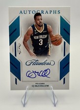 2024-25 Panini Flawless Basketball 35