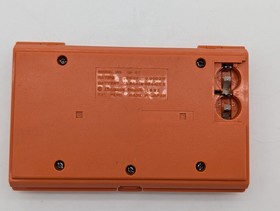 Nintendo Game & Watch Donkey Kong &ndash; UNTESTED &ndash; NO BATTERY COVER &ndash; AS-IS Parts