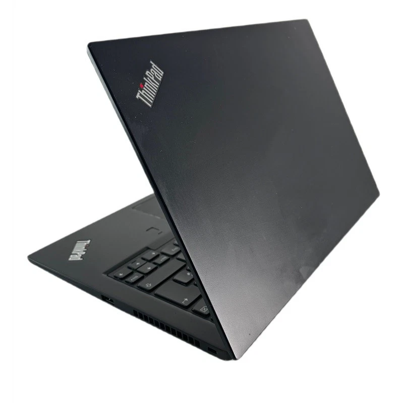 Lenovo ThinkPad T480s Touch  Notebook Intel Core i7-8550U 8GB 256GB SSD Touchscr - Bild 4 von 4