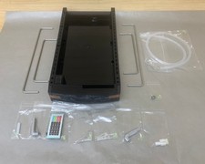 Shimadzu 228-65508-58 Black Reservoir Tray