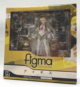 figma 161 ペルソナ3 アイギス ULTIMATE ver figma アイギス The