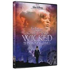 Something Wicked This Way Comes (DVD, 2009) Jason Robards DISNEY HALLOWEEN