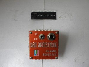Orange Squeezer Compressor | eBay