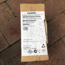 NEW SIEMENS 6SL3244-0BA21-1PA0 6SL3 244-0BA21-1PA0 SINAMICS G120 Control Unit