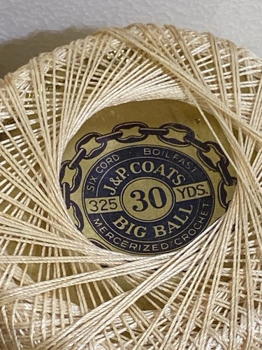 Lote Estate De Colección Crochet Bordado Enroscar Hilo Aros Ganchos Tijeras Darning - Imagen 18 de 18