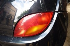 ford ka mk1  drivers side  rear lamp/light assembly 1997--2008