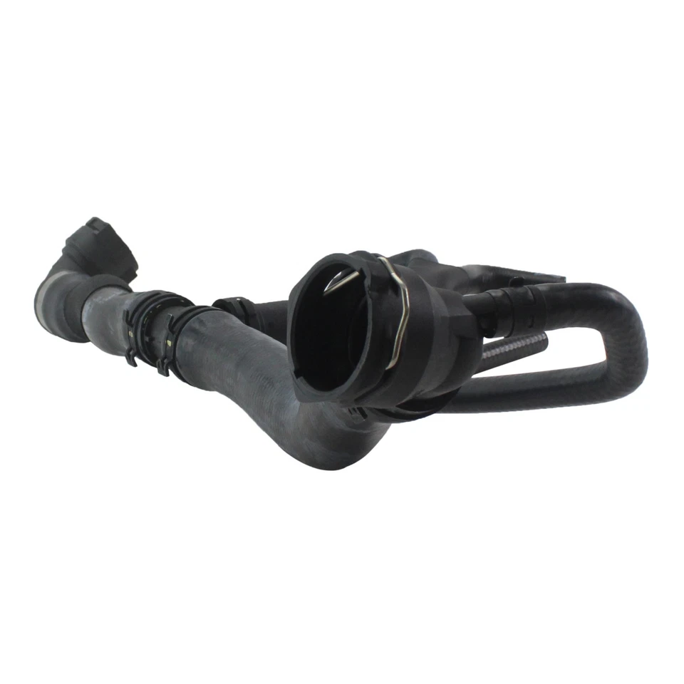 Manguera de refrigerante de radiador superior Bison Performance para A3 Quattro Beetle EOS GTI Foto 3 de 4