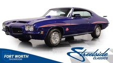 1971 Pontiac GTO for Sale