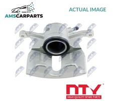 BRAKE CALIPER BRAKING FRONT RIGHT HZP-AU-009 NTY NEW OE REPLACEMENT