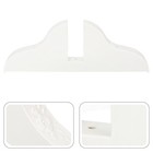 Raumteiler Ständer Bildschirm Panel Füße Raumteiler Klammer Partitionsbasis