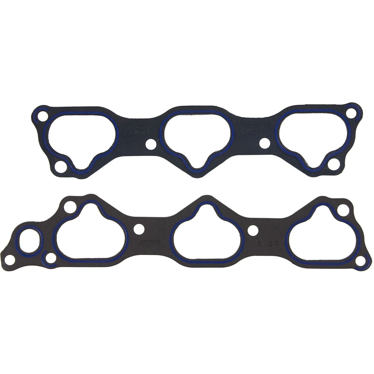 MS 97136 Felpro Set Intake Manifold Gaskets Lower for Acura MDX
