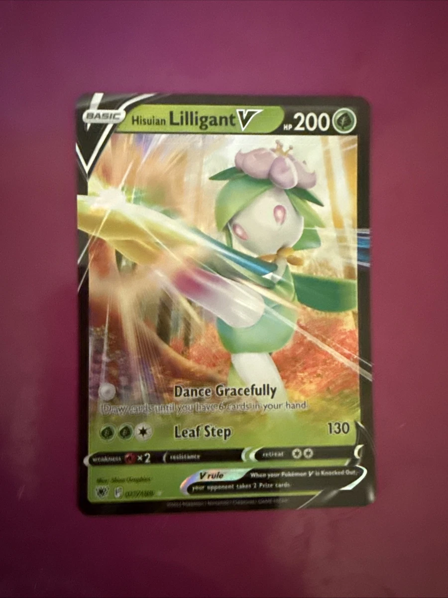 【PSA10】 ヒスイドレディア V SA s10D 069 LILLIGANT s-l400.jpg