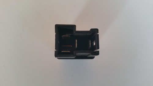 SIEMENS BLACK RELAY A1001 - X7 MB953382 11 - Picture 2 of 2